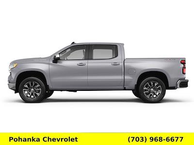 New 2026 Chevrolet Silverado 1500 - photo 1