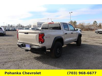 New 2026 Chevrolet Colorado Trail Boss Crew Cab for sale #TT1169435 - photo 2