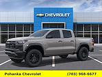 2026 Chevrolet Colorado Crew Cab 4WD Pickup for sale #TT1169435 - photo 2