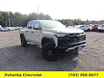 New 2026 Chevrolet Colorado Trail Boss Crew Cab for sale #TT1169435 - photo 1