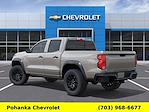 2026 Chevrolet Colorado Crew Cab 4WD Pickup for sale #TT1169435 - photo 3