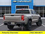 2026 Chevrolet Colorado Crew Cab 4WD Pickup for sale #TT1169435 - photo 4