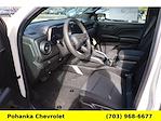 New 2026 Chevrolet Colorado Trail Boss Crew Cab for sale #TT1169435 - photo 21