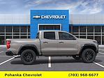 2026 Chevrolet Colorado Crew Cab 4WD Pickup for sale #TT1169435 - photo 5