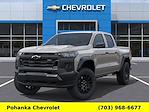 2026 Chevrolet Colorado Crew Cab 4WD Pickup for sale #TT1169435 - photo 6
