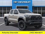 2026 Chevrolet Colorado Crew Cab 4WD Pickup for sale #TT1169435 - photo 7