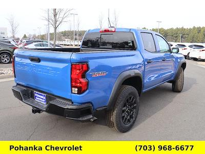 New 2026 Chevrolet Colorado Trail Boss Crew Cab for sale #TT1169437 - photo 2