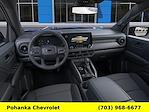 New 2026 Chevrolet Colorado Trail Boss Crew Cab for sale #TT1169437 - photo 15