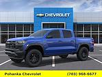 New 2026 Chevrolet Colorado Trail Boss Crew Cab for sale #TT1169437 - photo 2