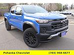 New 2026 Chevrolet Colorado Trail Boss Crew Cab for sale #TT1169437 - photo 1