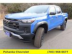 New 2026 Chevrolet Colorado Trail Boss Crew Cab for sale #TT1169437 - photo 4