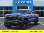 New 2026 Chevrolet Colorado Trail Boss Crew Cab for sale #TT1169437 - photo 6