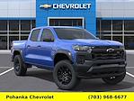 New 2026 Chevrolet Colorado Trail Boss Crew Cab for sale #TT1169437 - photo 7