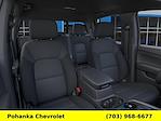 2026 Chevrolet Colorado Crew Cab RWD Pickup for sale #TT1173946 - photo 16