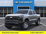 2026 Chevrolet Colorado Crew Cab RWD Pickup for sale #TT1173946 - photo 6