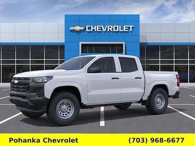 2026 Chevrolet Colorado Crew Cab RWD Pickup for sale #TT1174293 - photo 2