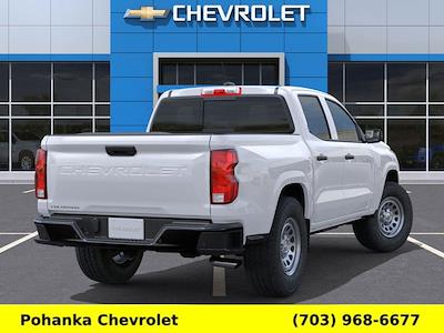 New 2026 Chevrolet Colorado Work Truck Crew Cab for sale #TT1174293 - photo 2