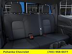 2026 Chevrolet Colorado Crew Cab RWD Pickup for sale #TT1174293 - photo 17