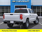 2026 Chevrolet Colorado Crew Cab RWD Pickup for sale #TT1174293 - photo 4