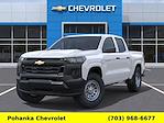 2026 Chevrolet Colorado Crew Cab RWD Pickup for sale #TT1174293 - photo 6