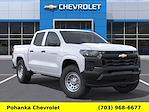 2026 Chevrolet Colorado Crew Cab RWD Pickup for sale #TT1174293 - photo 7