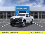 2026 Chevrolet Colorado Crew Cab RWD Pickup for sale #TT1174293 - photo 8