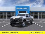 2026 Chevrolet Colorado Crew Cab RWD Pickup for sale #TT1174360 - photo 8