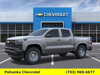 2026 Chevrolet Colorado Crew Cab RWD Pickup for sale #TT1174363 - photo 2