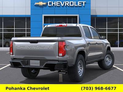 New 2026 Chevrolet Colorado Work Truck Crew Cab for sale #TT1174363 - photo 2