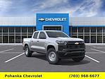 2026 Chevrolet Colorado Crew Cab RWD Pickup for sale #TT1174363 - photo 1