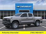 2026 Chevrolet Colorado Crew Cab RWD Pickup for sale #TT1174363 - photo 2