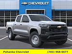 2026 Chevrolet Colorado Crew Cab RWD Pickup for sale #TT1174363 - photo 7