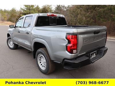 New 2026 Chevrolet Colorado Work Truck Crew Cab for sale #TT1174603 - photo 2