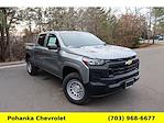 New 2026 Chevrolet Colorado Work Truck Crew Cab for sale #TT1174603 - photo 3