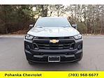 New 2026 Chevrolet Colorado Work Truck Crew Cab for sale #TT1174603 - photo 4