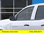 New 2026 Chevrolet Colorado Work Truck Crew Cab for sale #TT1174691 - photo 12