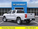 New 2026 Chevrolet Colorado Work Truck Crew Cab for sale #TT1174691 - photo 4