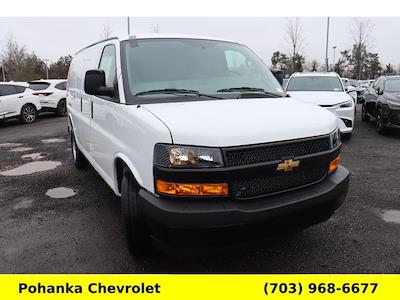 New 2026 Chevrolet Express 3500 - photo 1