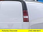 New 2026 Chevrolet Express 3500 Empty Cargo Van for sale #TT1194355 - photo 11