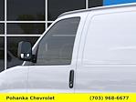 New 2026 Chevrolet Express 3500 Empty Cargo Van for sale #TT1194355 - photo 12