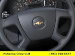 New 2026 Chevrolet Express 3500 Empty Cargo Van for sale #TT1194355 - photo 19