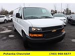 New 2026 Chevrolet Express 3500 Empty Cargo Van for sale #TT1194355 - photo 1