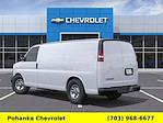 New 2026 Chevrolet Express 3500 Empty Cargo Van for sale #TT1194355 - photo 4