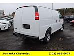 New 2026 Chevrolet Express 3500 Empty Cargo Van for sale #TT1194355 - photo 1
