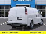 New 2026 Chevrolet Express 3500 Empty Cargo Van for sale #TT1194355 - photo 2