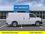 New 2026 Chevrolet Express 3500 Empty Cargo Van for sale #TT1194355 - photo 5