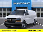 New 2026 Chevrolet Express 3500 Empty Cargo Van for sale #TT1194355 - photo 6