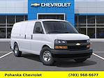 New 2026 Chevrolet Express 3500 Empty Cargo Van for sale #TT1194355 - photo 7