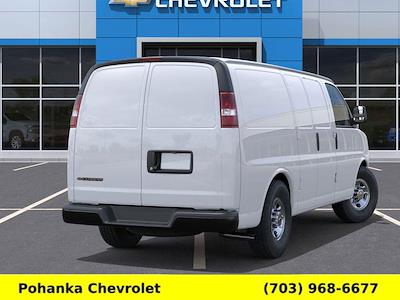 New 2026 Chevrolet Express 3500 - photo 1