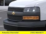 New 2026 Chevrolet Express 3500 Empty Cargo Van for sale #TT1194364 - photo 13